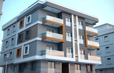 İşçi Evleri – 2